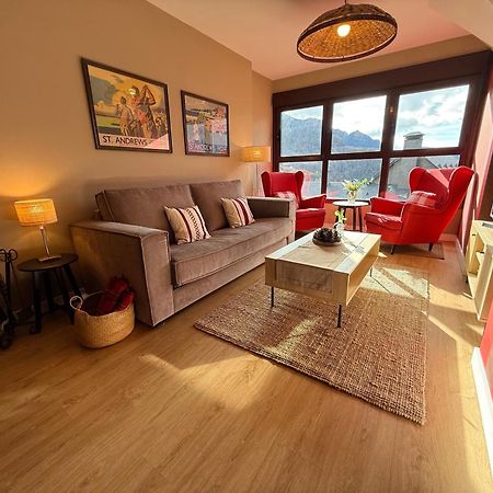 Apartamento Vistas Pena Telera Con Wifi 潘蒂科萨 外观 照片