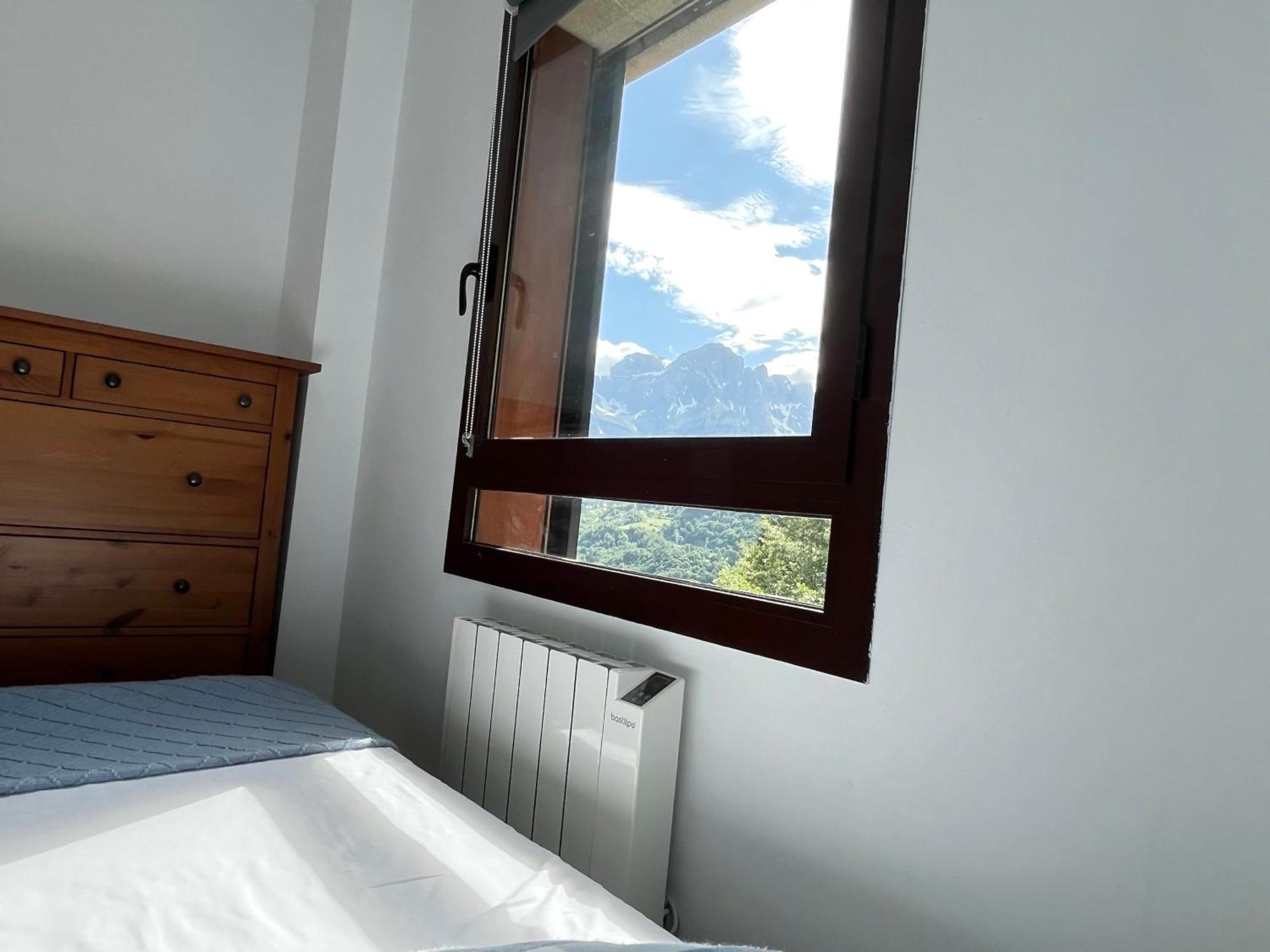 Apartamento Vistas Pena Telera Con Wifi 潘蒂科萨 外观 照片