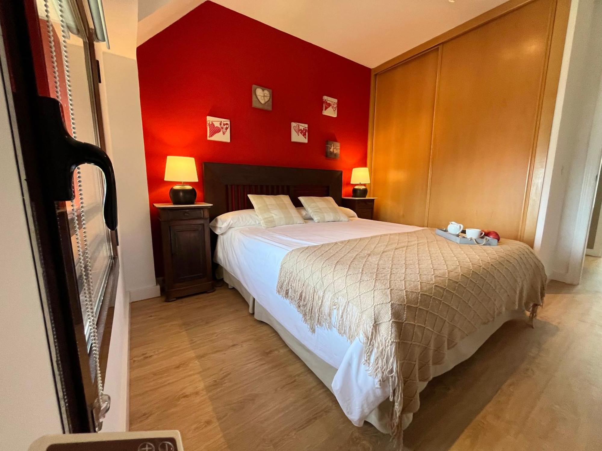 Apartamento Vistas Pena Telera Con Wifi 潘蒂科萨 外观 照片
