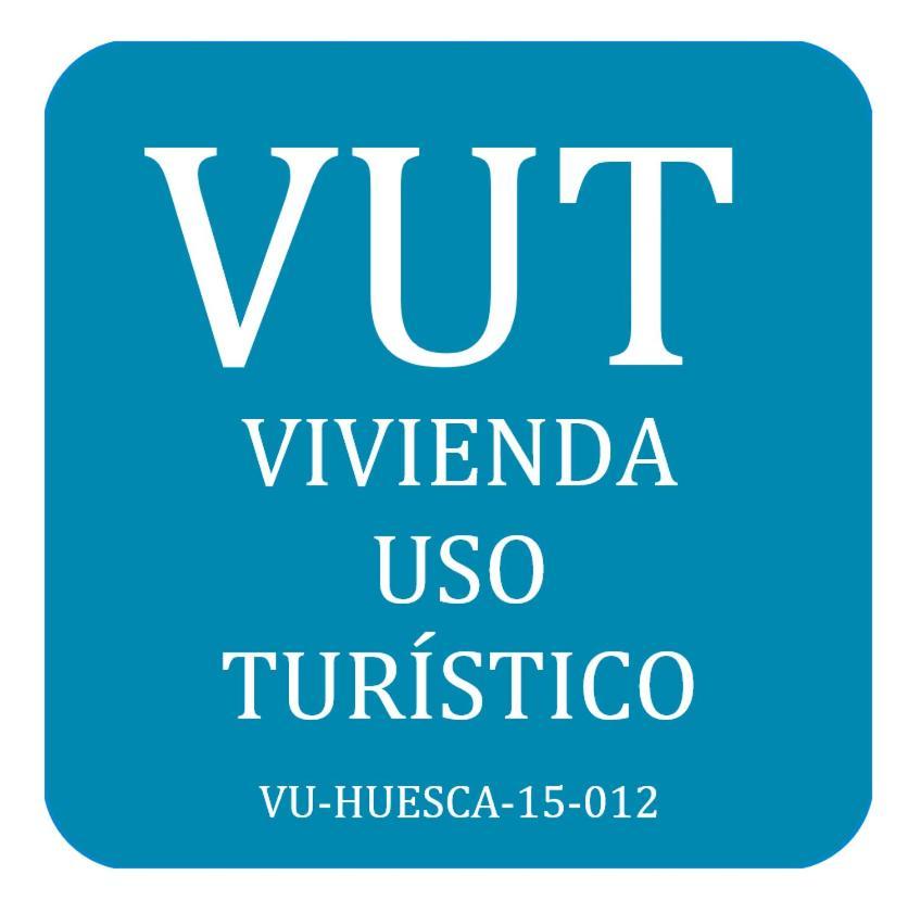Apartamento Vistas Pena Telera Con Wifi 潘蒂科萨 外观 照片