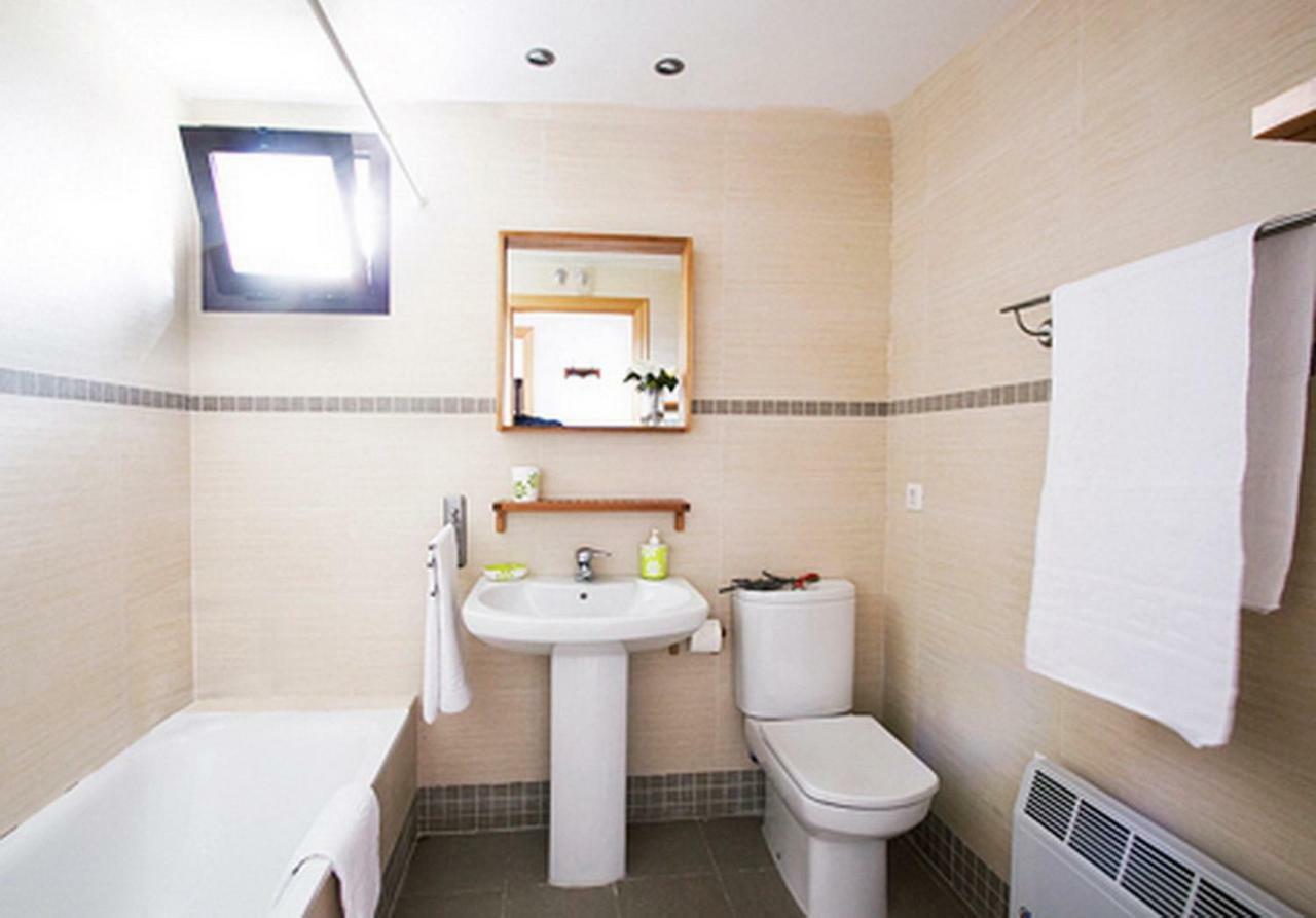 Apartamento Vistas Pena Telera Con Wifi 潘蒂科萨 外观 照片
