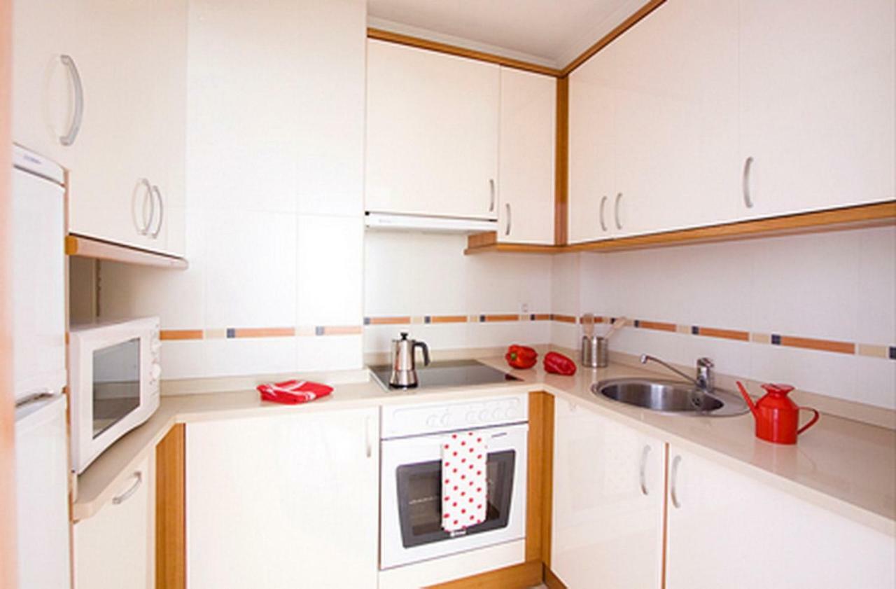 Apartamento Vistas Pena Telera Con Wifi 潘蒂科萨 外观 照片